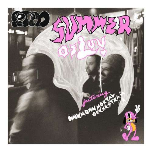 Summer of Luv (feat. Unknown Mortal Orchestra)